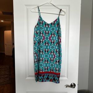 Francesca’s Boutique “MIAMI” Brand Shift Dress - Size M